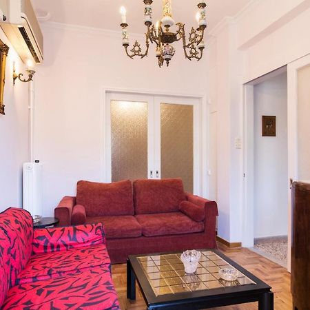 Casa Di Sarocco By Corfuescapes Apartment Corfu  Bagian luar foto