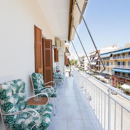 Casa Di Sarocco By Corfuescapes Apartment Corfu  Bagian luar foto