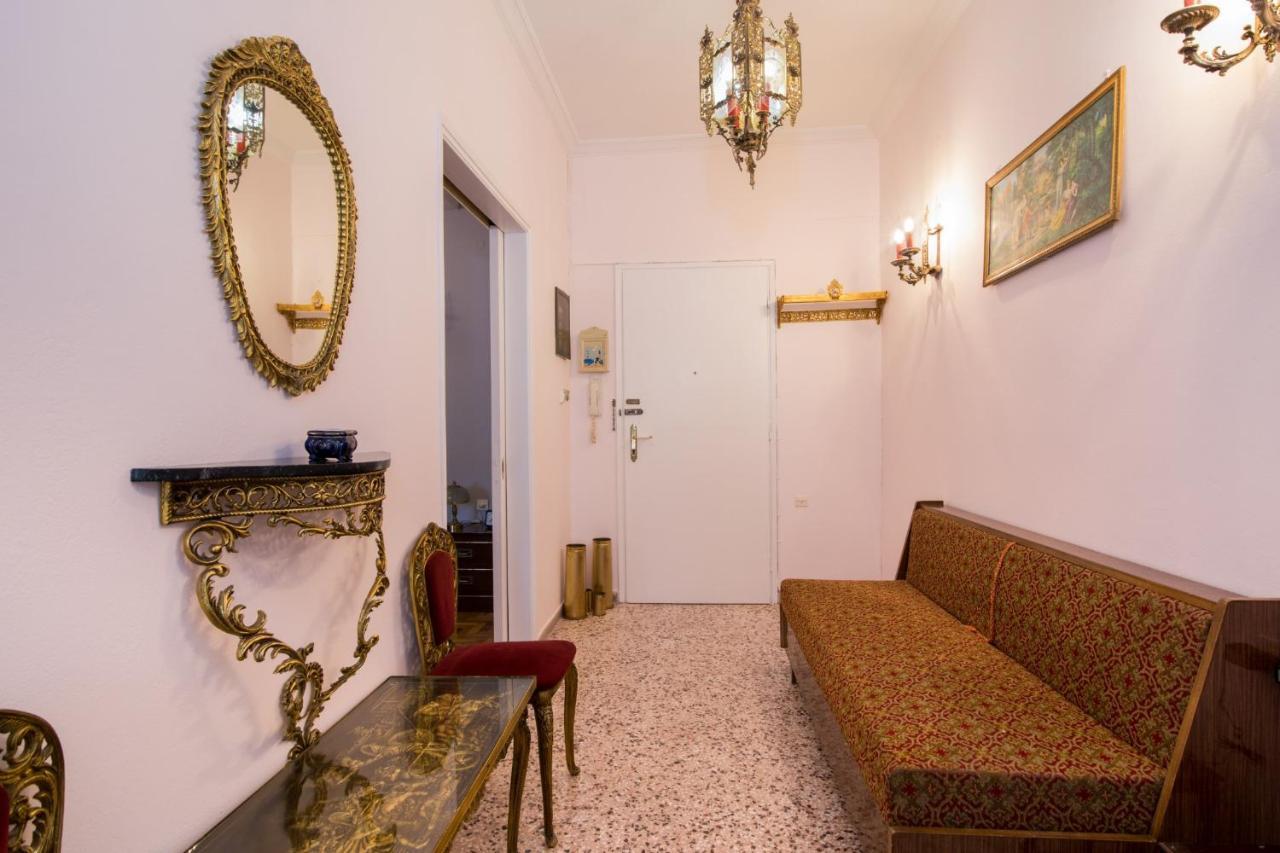 Casa Di Sarocco By Corfuescapes Apartment Corfu  Bagian luar foto