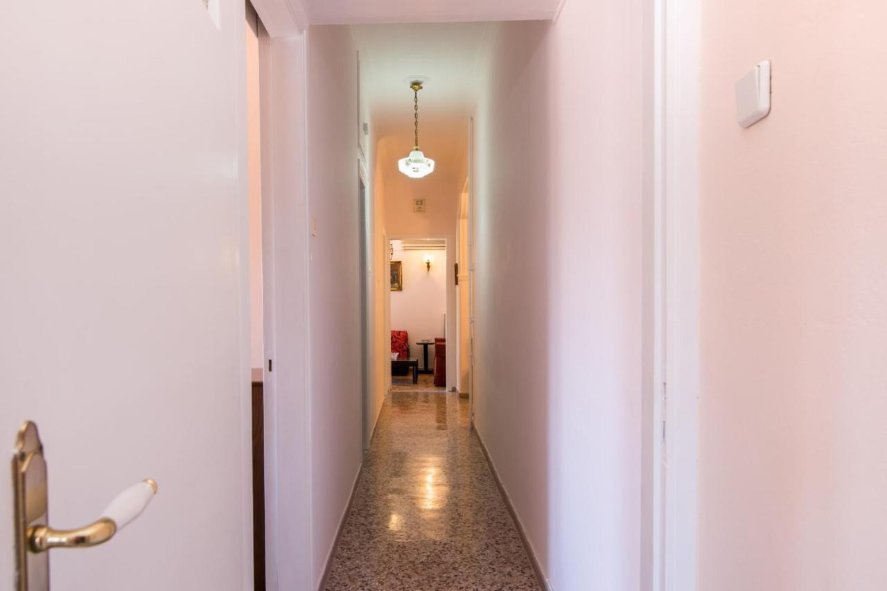 Casa Di Sarocco By Corfuescapes Apartment Corfu  Bagian luar foto