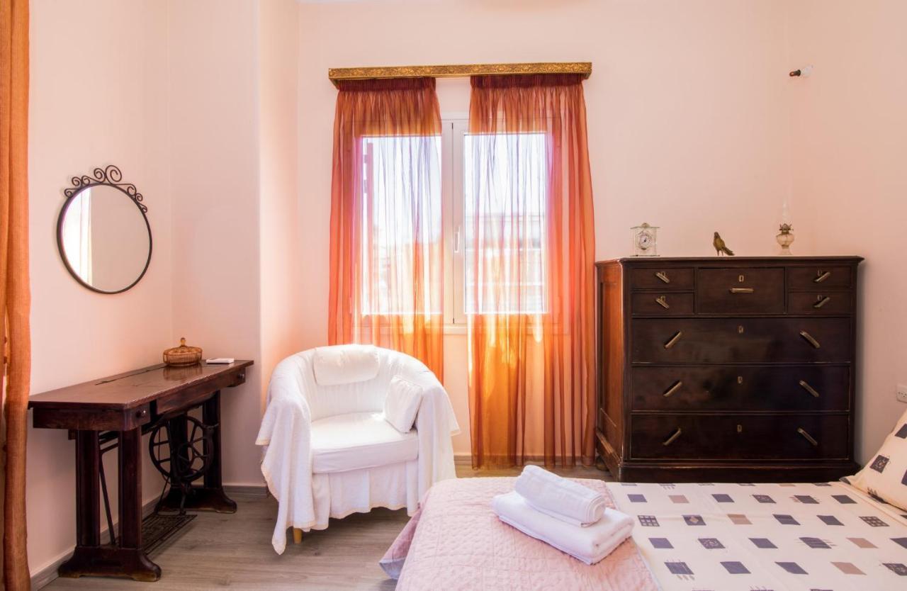 Casa Di Sarocco By Corfuescapes Apartment Corfu  Bagian luar foto