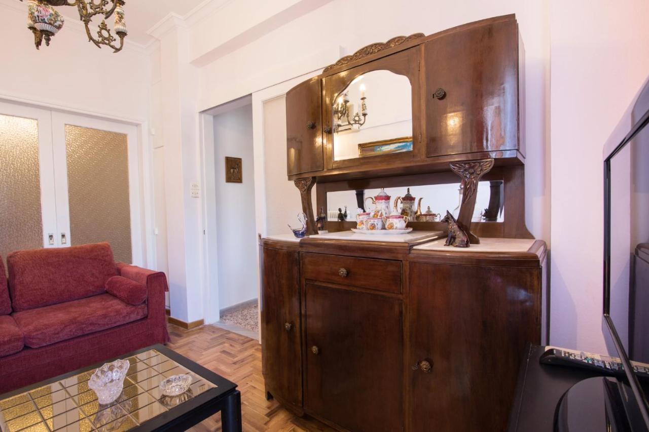 Casa Di Sarocco By Corfuescapes Apartment Corfu  Bagian luar foto