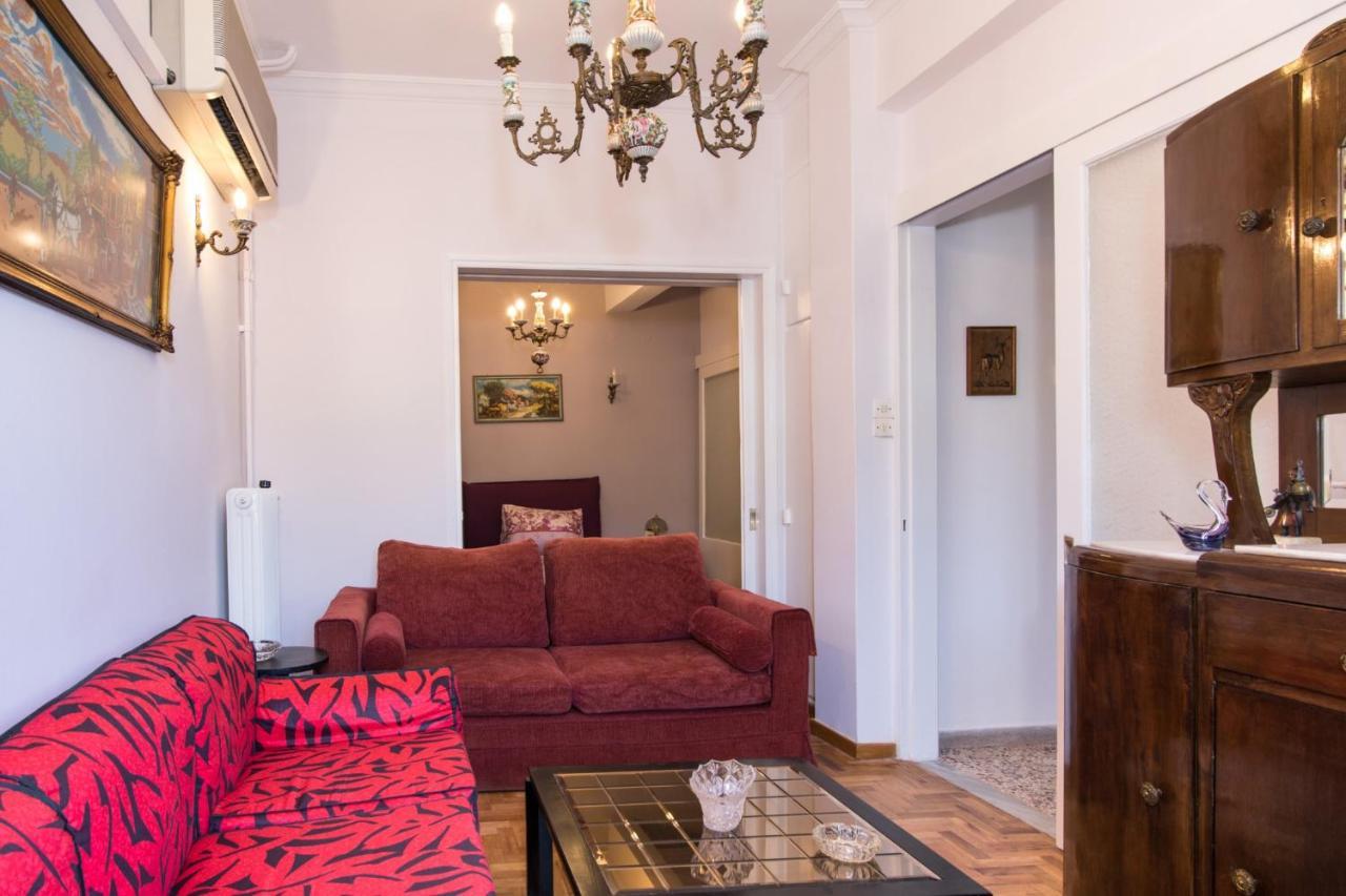 Casa Di Sarocco By Corfuescapes Apartment Corfu  Bagian luar foto