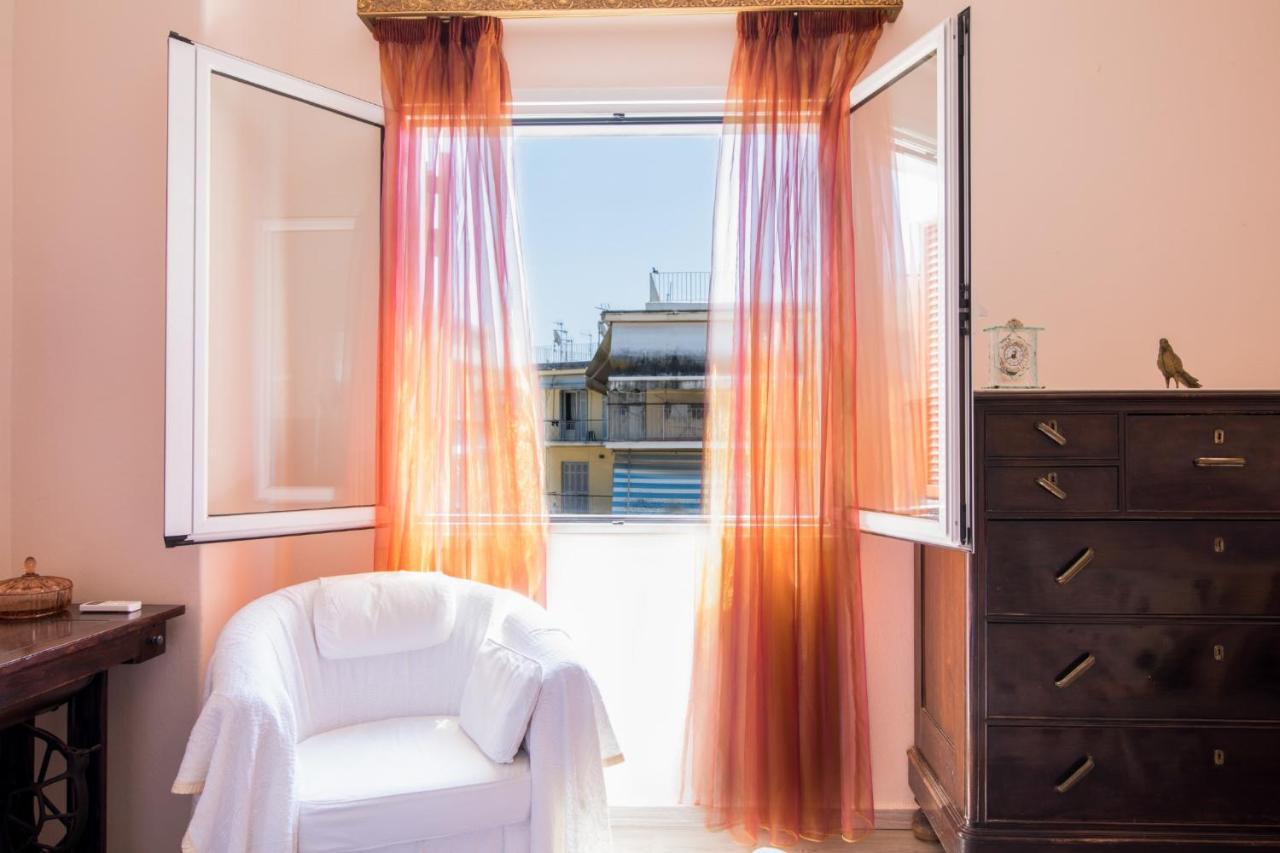 Casa Di Sarocco By Corfuescapes Apartment Corfu  Bagian luar foto
