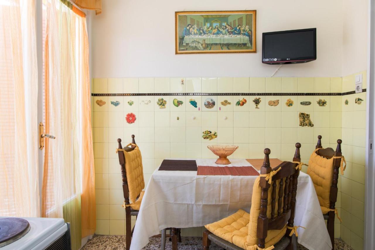 Casa Di Sarocco By Corfuescapes Apartment Corfu  Bagian luar foto