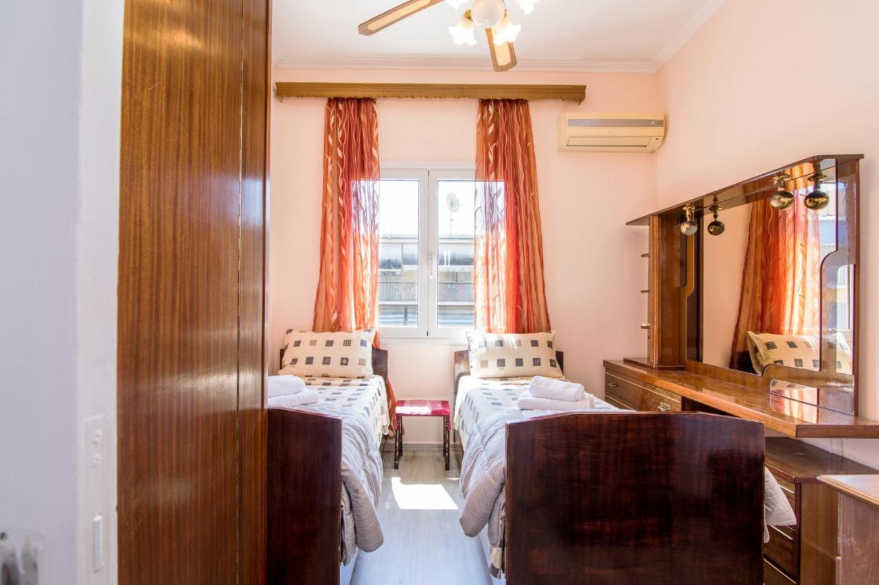 Casa Di Sarocco By Corfuescapes Apartment Corfu  Bagian luar foto