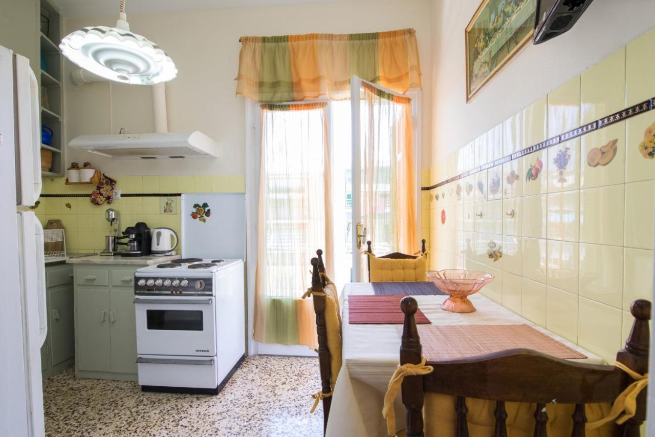 Casa Di Sarocco By Corfuescapes Apartment Corfu  Bagian luar foto