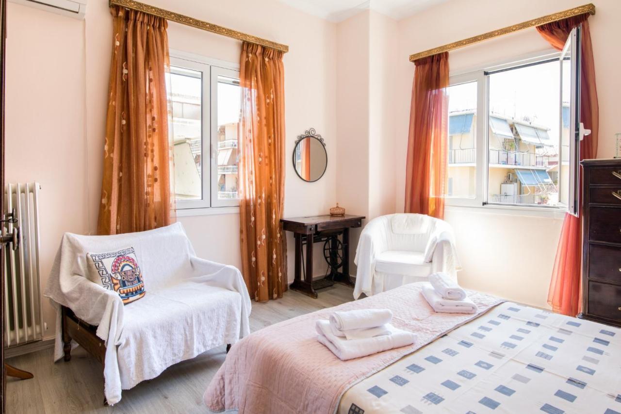 Casa Di Sarocco By Corfuescapes Apartment Corfu  Bagian luar foto