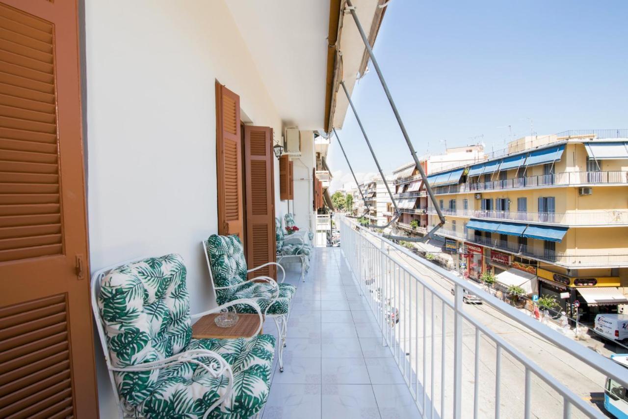 Casa Di Sarocco By Corfuescapes Apartment Corfu  Bagian luar foto